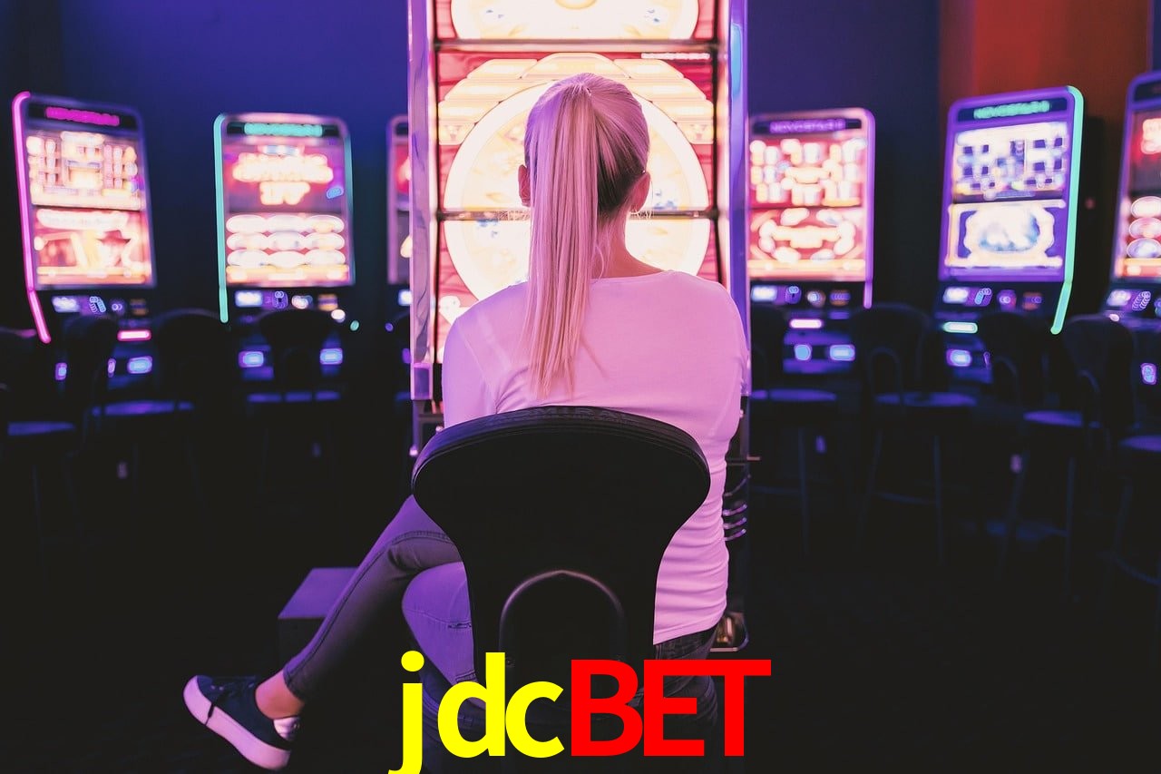 Welcome Bonus jdcbet