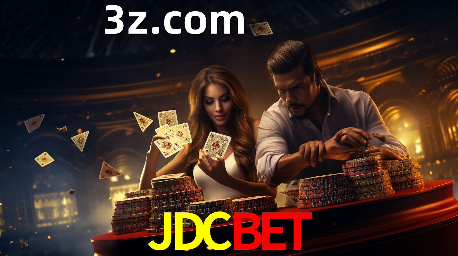 JDCBET Casino Online | Site Oficial