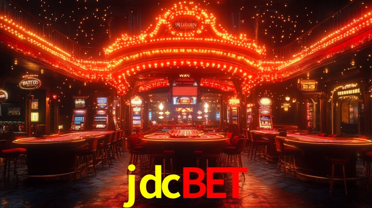 Sinta a adrenalina dos jogos de cassino com jdcbet