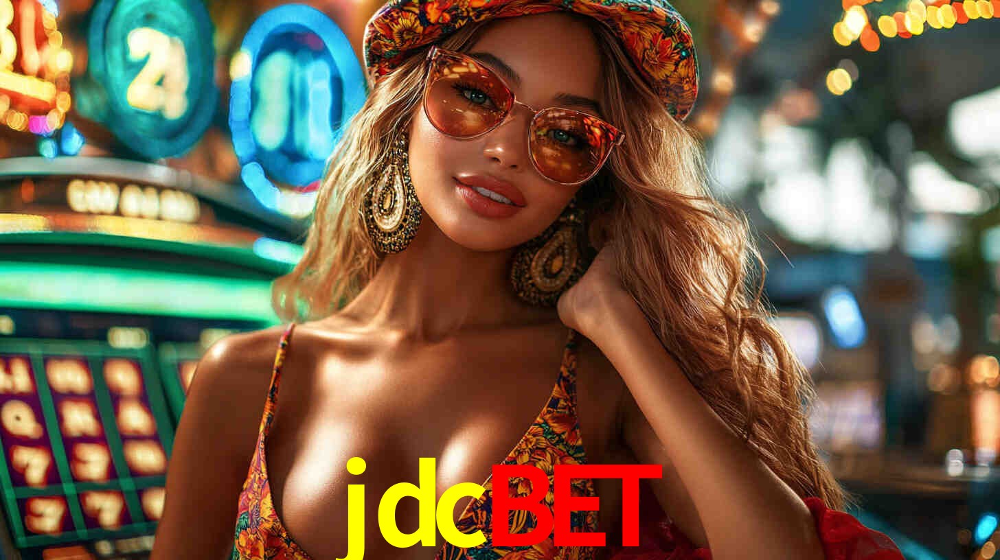 Explore as vantagens do jdcbet: serviço profissional e confiabilidade
