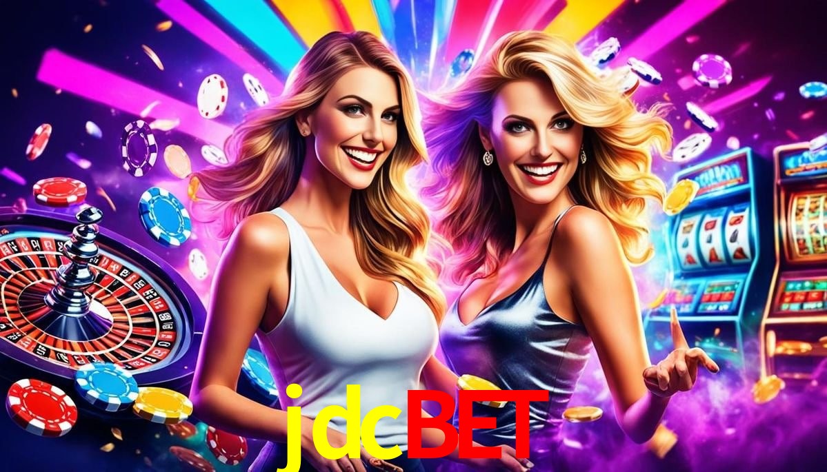 Desvendando o Mundo dos Jogos Virtuais na jdcbet