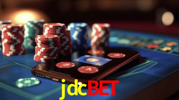 A Revolução dos Aplicativos de Jogos no jdcbet