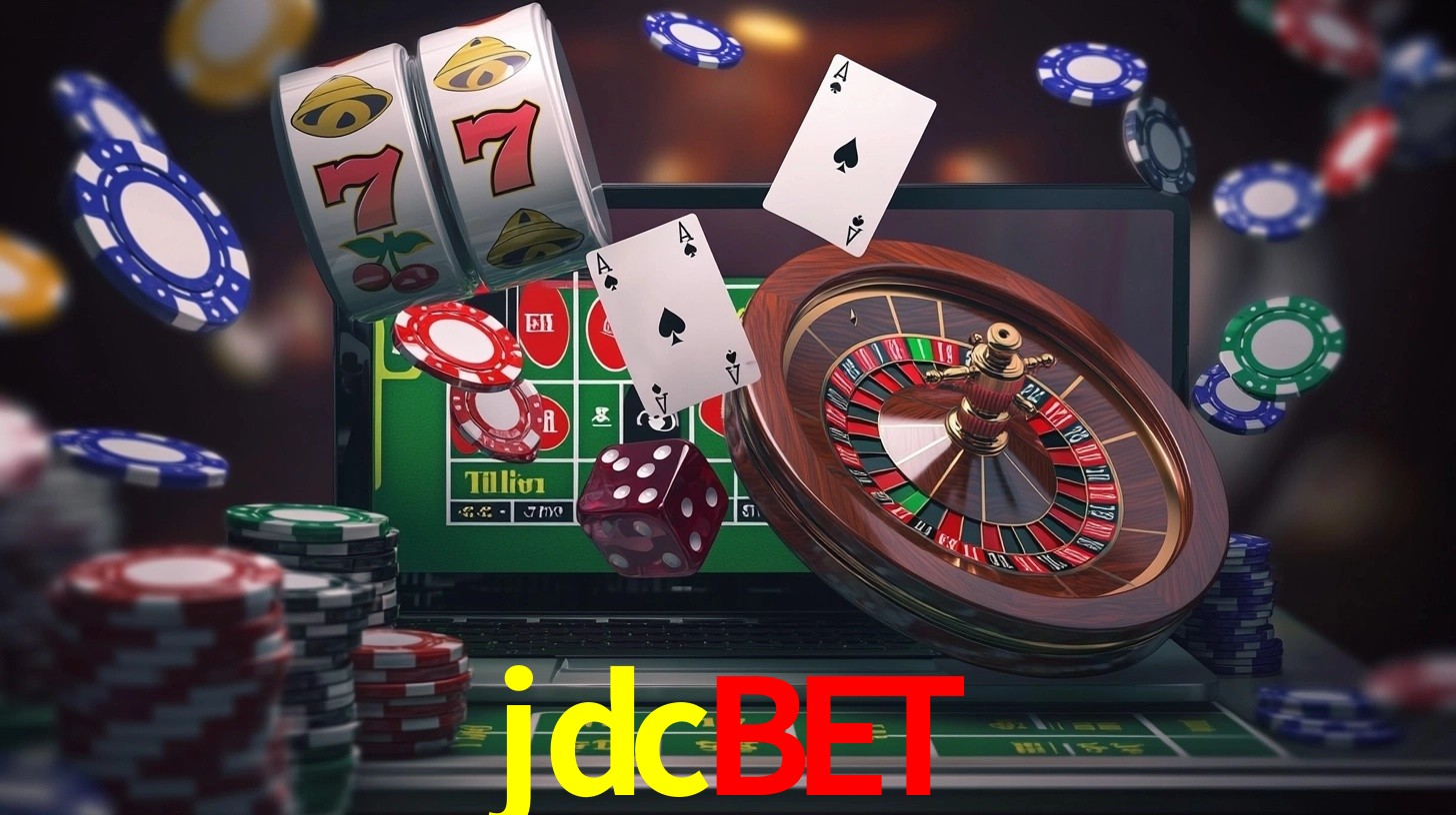 jdcbet login