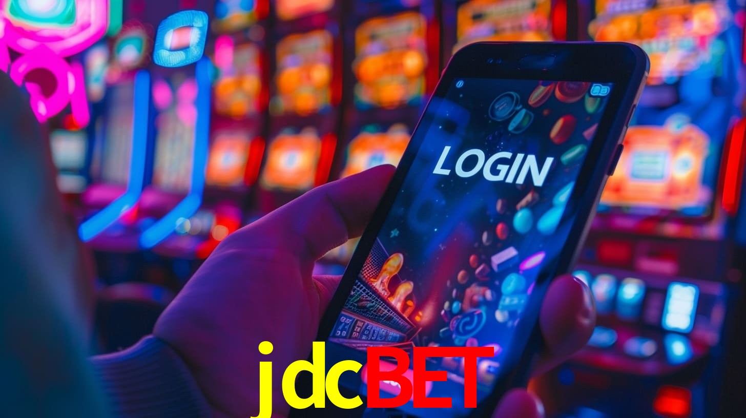 Inovações de Jogos na jdcbet: O Futuro das Experiências Interativas
