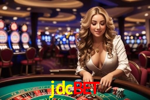 Live Casino jdcbet