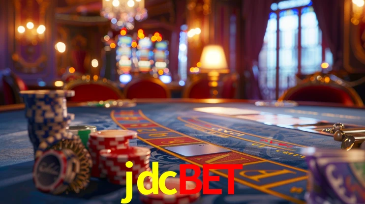 Bonus Features jdcbet