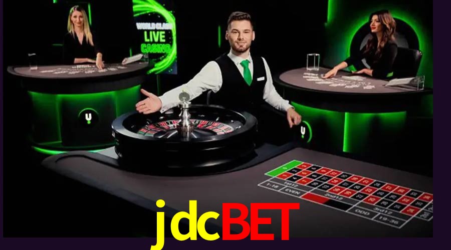 Slot Games jdcbet