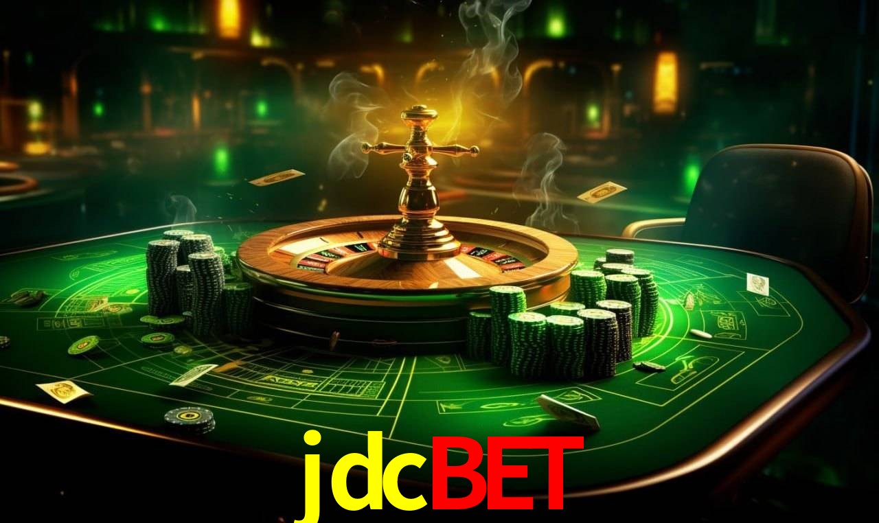 Promoção Relâmpago jdcbet