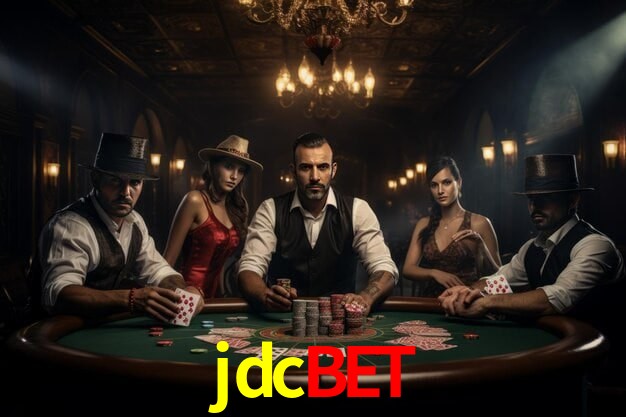 Integração de APIs jdcbet