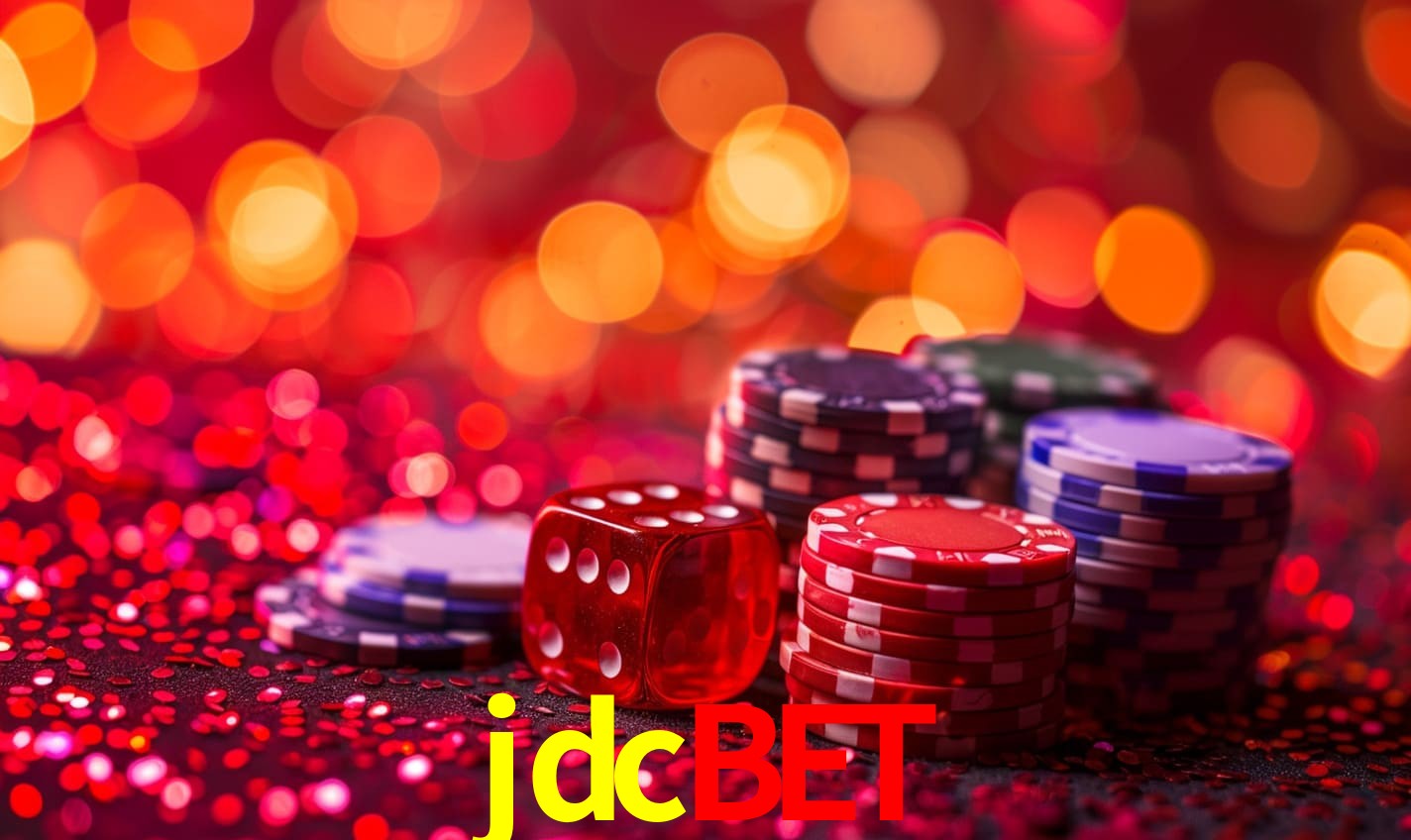 Diretório de Jogos jdcbet