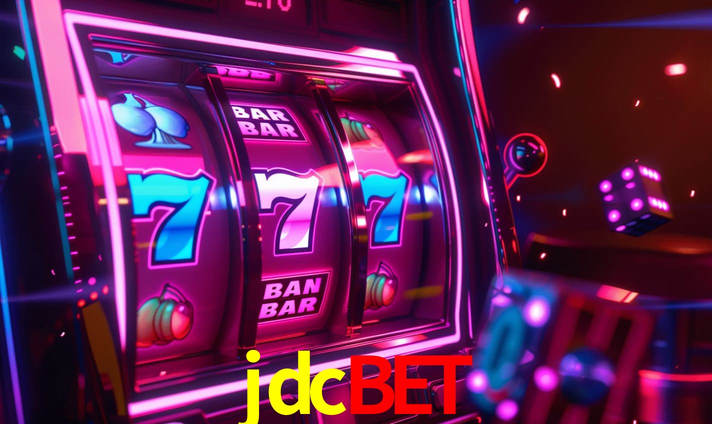 Jogos de Slot jdcbet