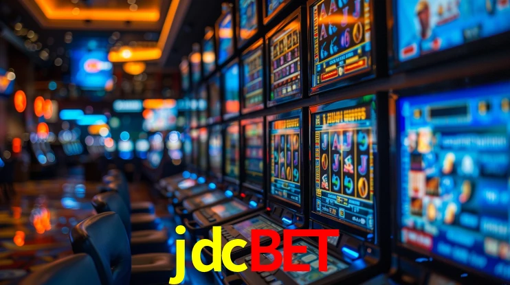 Live Casino jdcbet