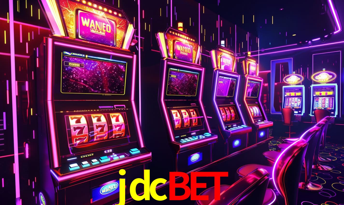 Recursos de Bônus jdcbet