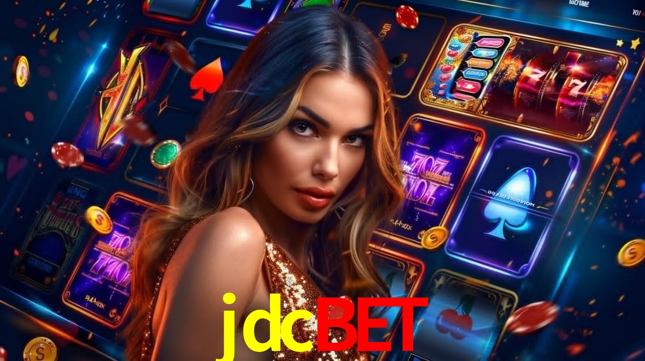 Tecnologia da Plataforma jdcbet