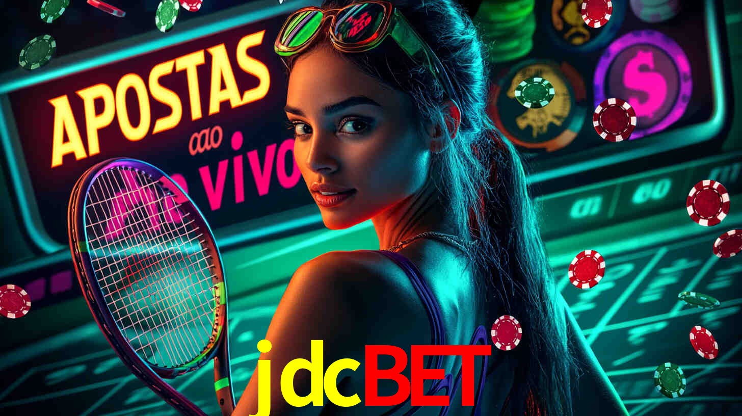 Casino VIP jdcbet