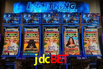 Descubra o Mundo do Cassino Online com jdcbet