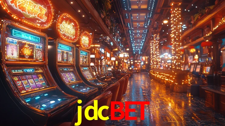 jdcbet login