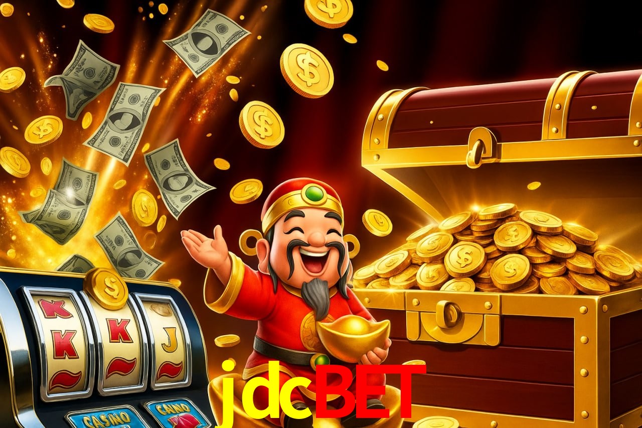 A Revolução dos Aplicativos de Jogos no jdcbet