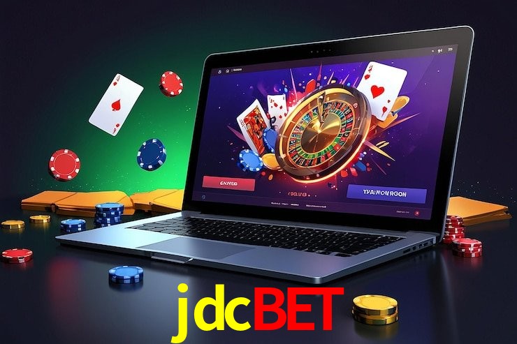 Descubra a Essência do jdcbet: Nossa História e Compromissos
