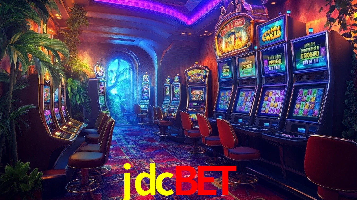 jdcbet App Interface