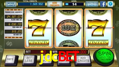 Flash Promotion jdcbet