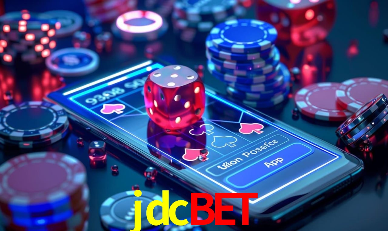 Desvendando o Mundo dos Jogos Virtuais na jdcbet