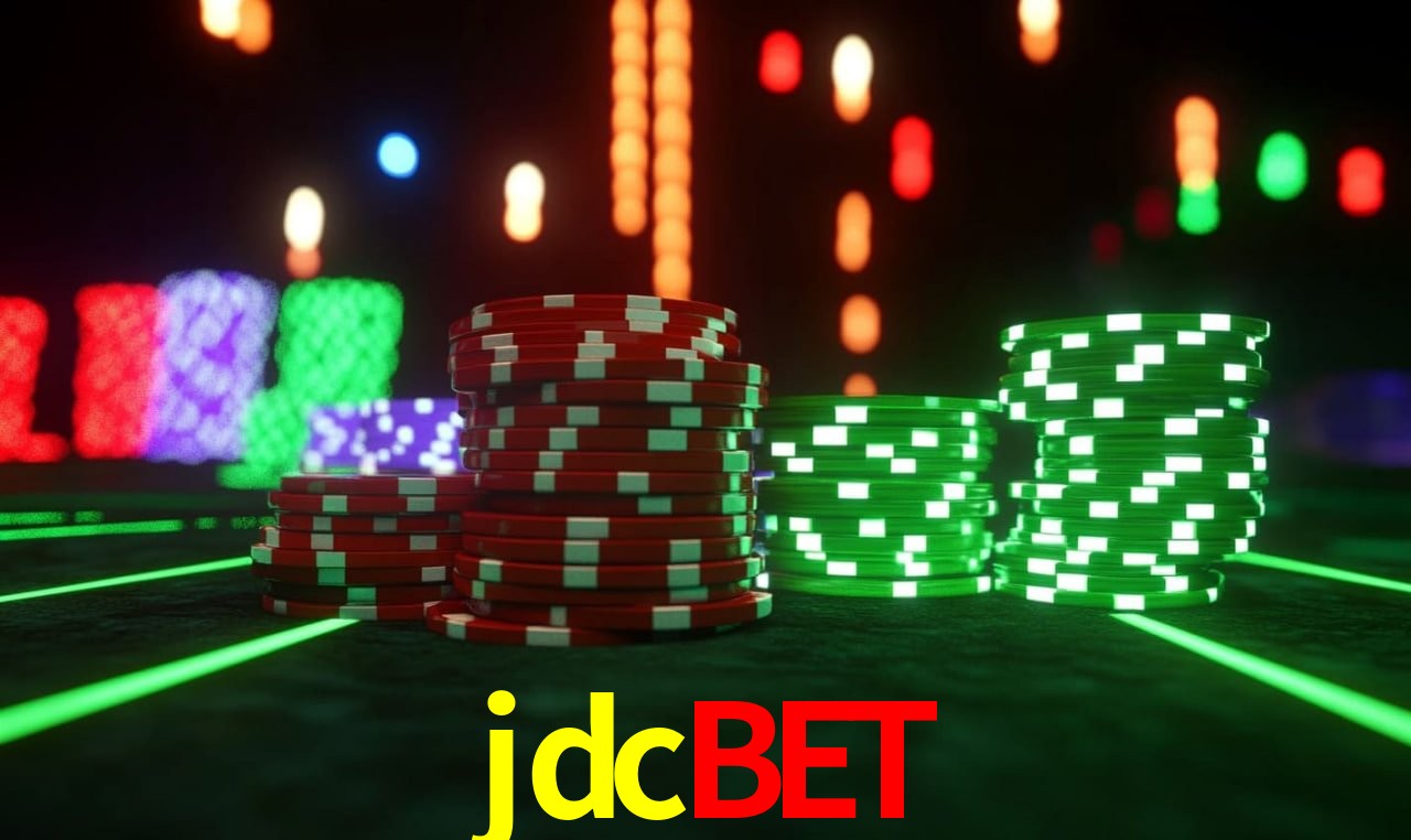 Football Betting jdcbet