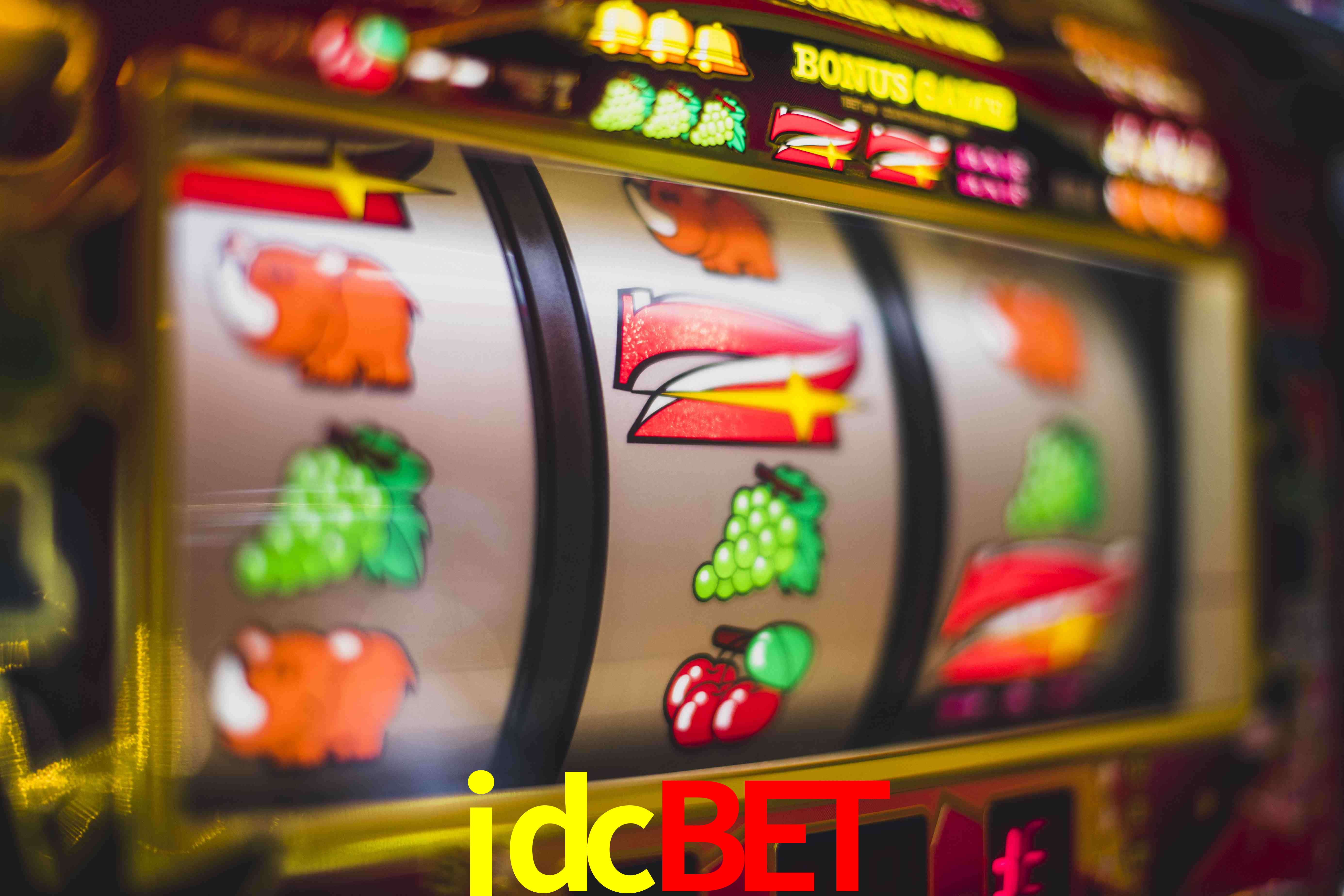 Blackjack Table jdcbet