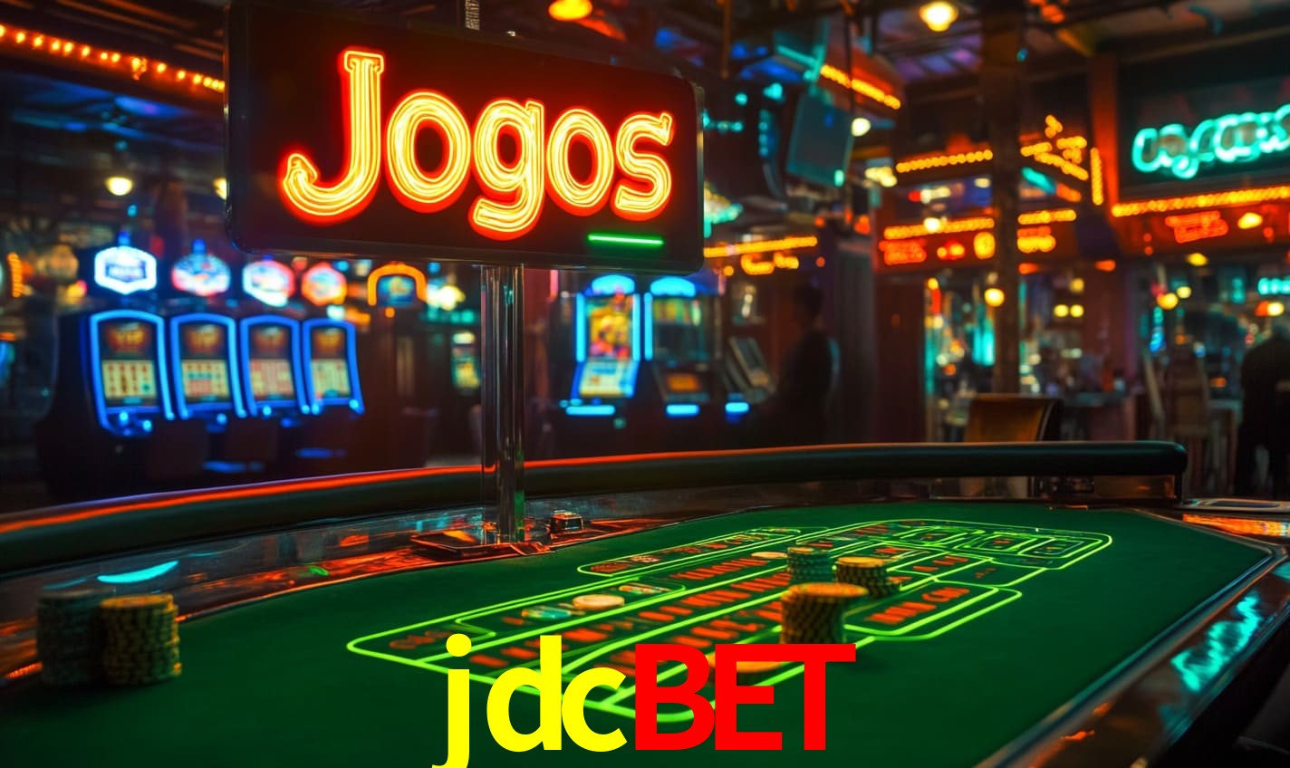 Apostas Esportivas na jdcbet: Um Guia Completo
