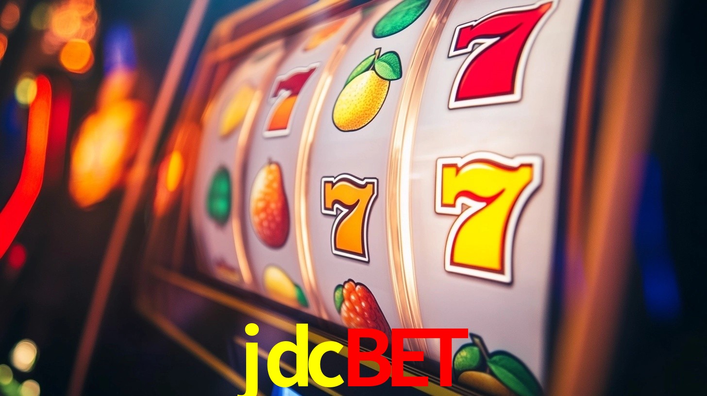 jdcbet: Jogos de Caça-Níqueis-Altas Recompensas, Roleta-Velocidade, Blackjack-Desafios Máximos