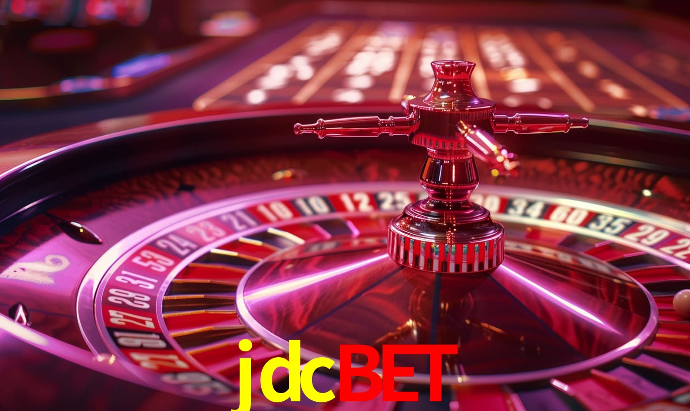 Provedores de Jogos jdcbet