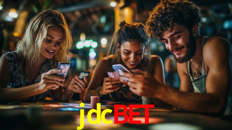 Exclusive Games jdcbet