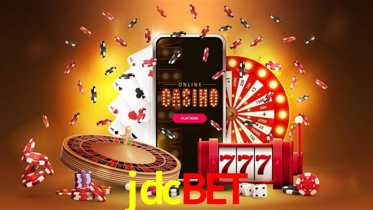 A Experiência Imersiva dos Cassinos Ao Vivo no jdcbet