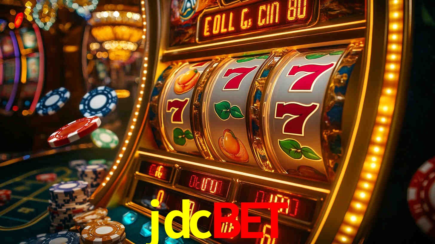 jdcbet login
