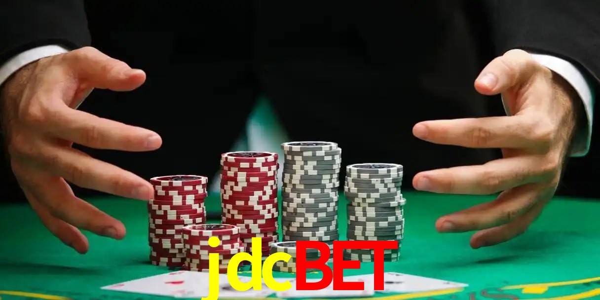 A Emoção da Loteria na jdcbet: Uma Chance de Mudança de Vida