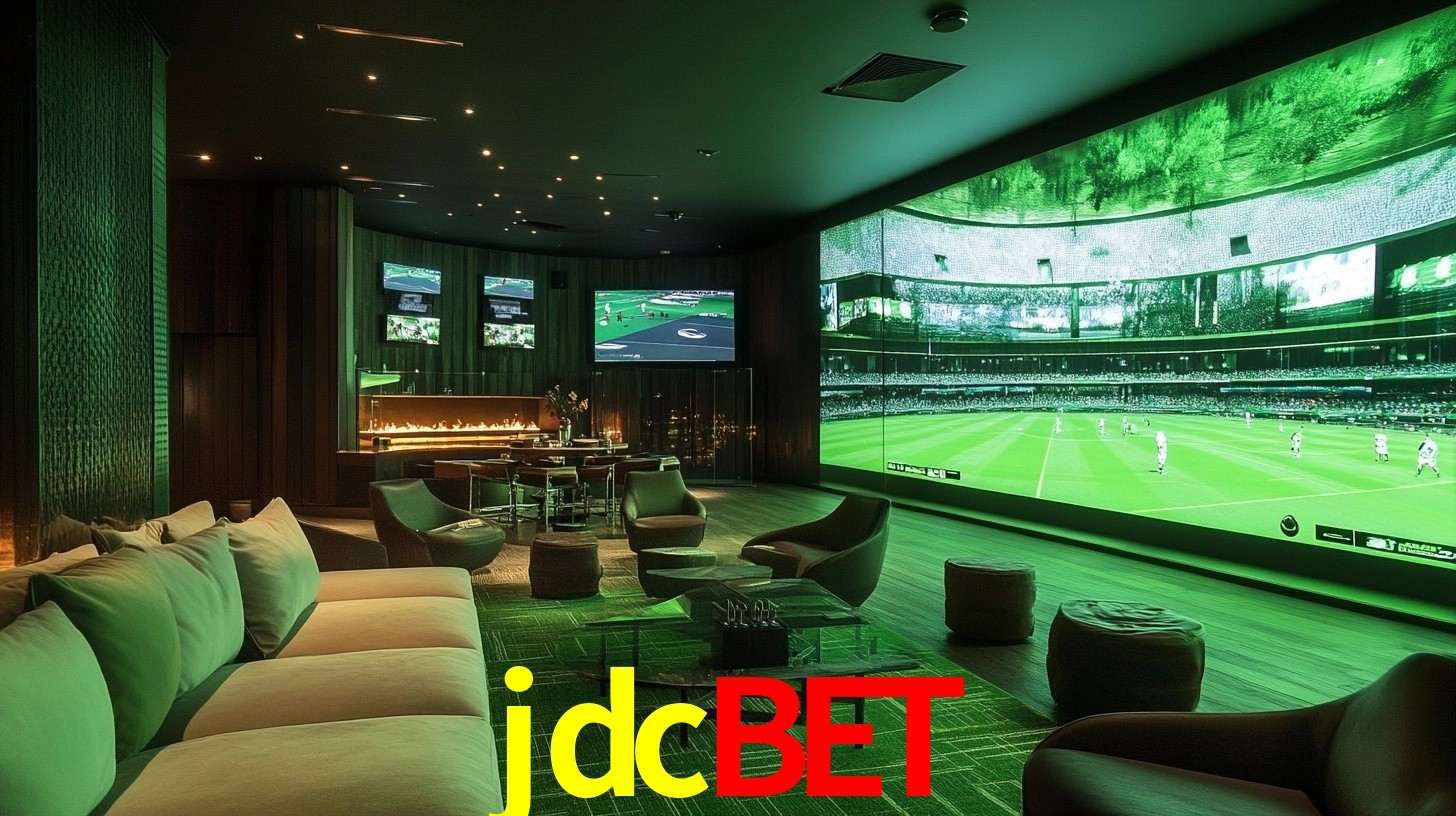 Bônus Generosos e Exclusivos no jdcbet para Você!