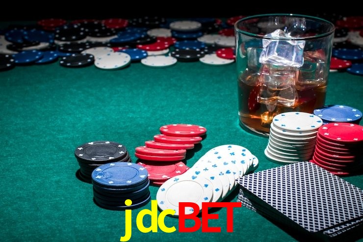 A Emoção da Loteria na jdcbet: Uma Chance de Mudança de Vida
