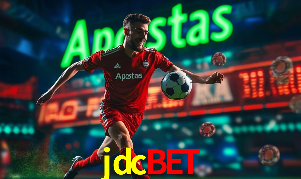 Descubra a Essência do jdcbet: Nossa História e Compromissos